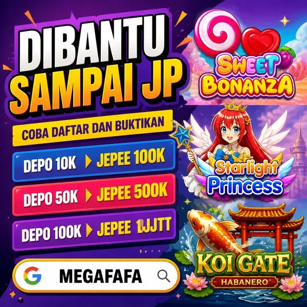 idnsport situs judi slot terbaik
